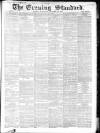 London Evening Standard Wednesday 26 December 1866 Page 1