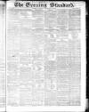 London Evening Standard Thursday 27 December 1866 Page 1