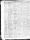 London Evening Standard Wednesday 02 January 1867 Page 4