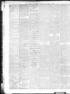 London Evening Standard Saturday 05 January 1867 Page 4