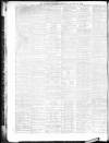 London Evening Standard Saturday 12 January 1867 Page 8