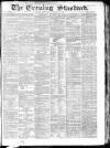 London Evening Standard Thursday 17 January 1867 Page 1