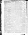 London Evening Standard Saturday 19 January 1867 Page 3