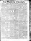 London Evening Standard Monday 21 January 1867 Page 1