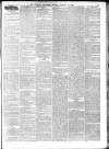 London Evening Standard Monday 21 January 1867 Page 3