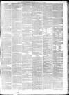 London Evening Standard Monday 21 January 1867 Page 7