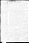 London Evening Standard Wednesday 23 January 1867 Page 5