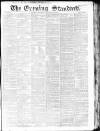 London Evening Standard Saturday 26 January 1867 Page 1
