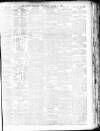 London Evening Standard Wednesday 30 January 1867 Page 5