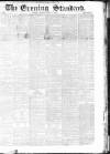 London Evening Standard Monday 01 April 1867 Page 1