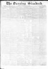 London Evening Standard Saturday 01 June 1867 Page 1