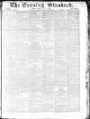 London Evening Standard Monday 01 July 1867 Page 1