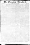 London Evening Standard Monday 22 July 1867 Page 1