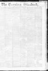 London Evening Standard Thursday 29 August 1867 Page 1