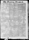 London Evening Standard Monday 23 September 1867 Page 1