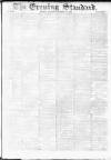 London Evening Standard Thursday 24 October 1867 Page 1