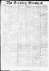 London Evening Standard Friday 25 October 1867 Page 1