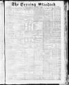 London Evening Standard Wednesday 13 November 1867 Page 1