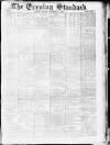 London Evening Standard Monday 18 November 1867 Page 1
