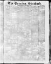 London Evening Standard Wednesday 27 November 1867 Page 1