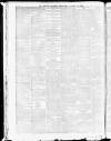 London Evening Standard Wednesday 22 January 1868 Page 4