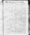 London Evening Standard Tuesday 28 January 1868 Page 1