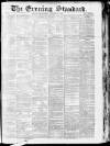 London Evening Standard Wednesday 29 January 1868 Page 1