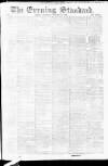 London Evening Standard Thursday 30 January 1868 Page 1