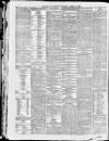 London Evening Standard Saturday 21 March 1868 Page 4