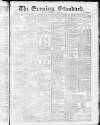 London Evening Standard Tuesday 05 May 1868 Page 1