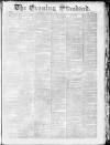 London Evening Standard Saturday 06 June 1868 Page 1