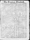 London Evening Standard Thursday 02 July 1868 Page 1