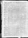 London Evening Standard Wednesday 09 September 1868 Page 6