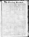 London Evening Standard Wednesday 30 December 1868 Page 1