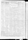 London Evening Standard Monday 07 December 1868 Page 1