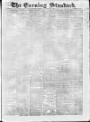 London Evening Standard Monday 11 January 1869 Page 1