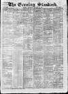 London Evening Standard Wednesday 13 January 1869 Page 1