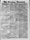 London Evening Standard Friday 15 January 1869 Page 1