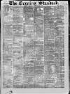 London Evening Standard Thursday 21 January 1869 Page 1