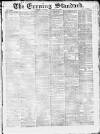 London Evening Standard Tuesday 26 January 1869 Page 1