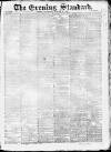 London Evening Standard Wednesday 27 January 1869 Page 1