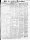 London Evening Standard Tuesday 09 February 1869 Page 1