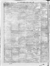 London Evening Standard Monday 01 March 1869 Page 8
