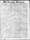 London Evening Standard Monday 22 March 1869 Page 1