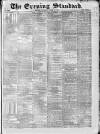 London Evening Standard Thursday 22 April 1869 Page 1