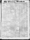 London Evening Standard Tuesday 27 April 1869 Page 1