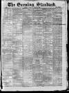 London Evening Standard Thursday 29 April 1869 Page 1