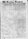 London Evening Standard Saturday 22 May 1869 Page 1