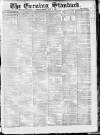 London Evening Standard Friday 11 June 1869 Page 1
