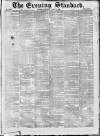 London Evening Standard Saturday 19 June 1869 Page 1